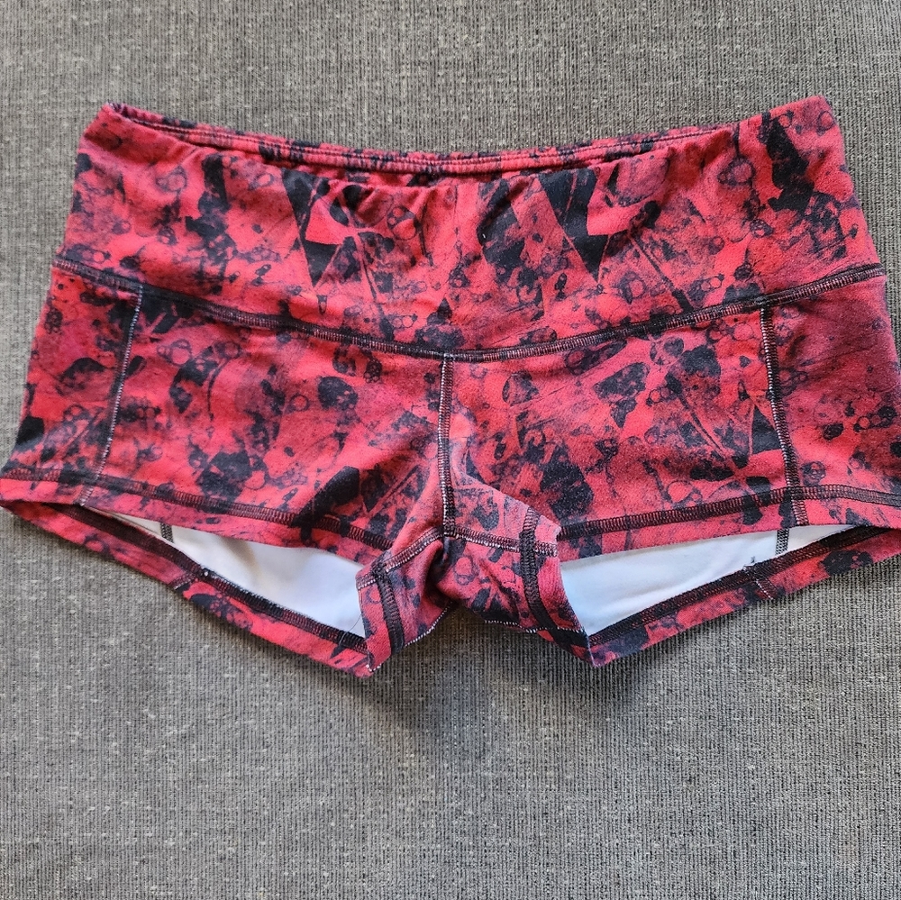 Fleo Shorts